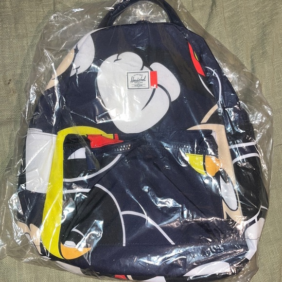 Herschel Supply Company Bags Herschel X Disney Mickey Mouse